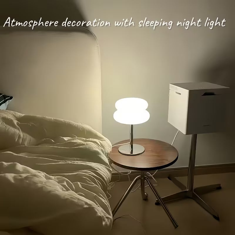 Aura Mushroom Bordslampa