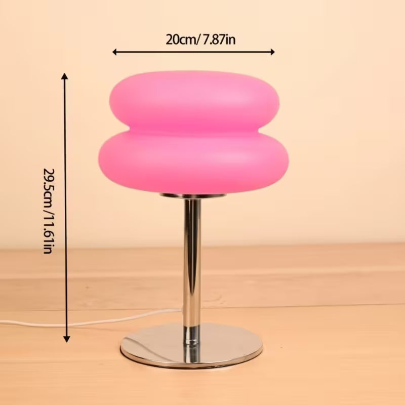 Aura Mushroom Bordslampa