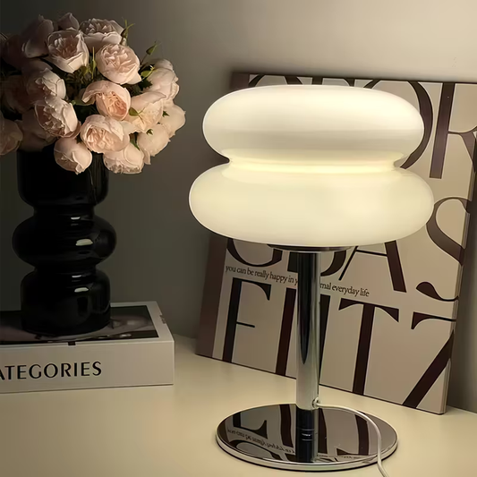 Aura Mushroom Bordslampa